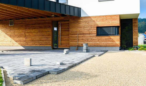 Best Concrete Paver Driveway  in Waipahu, HI