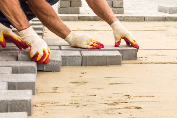 Best Brick Driveway Pavers  in Waipahu, HI