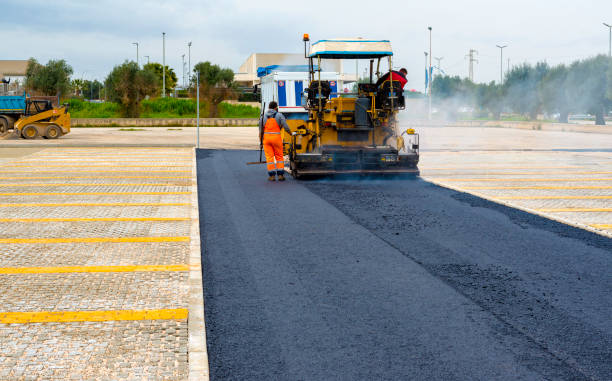 Best Concrete Paver Driveway  in Waipahu, HI