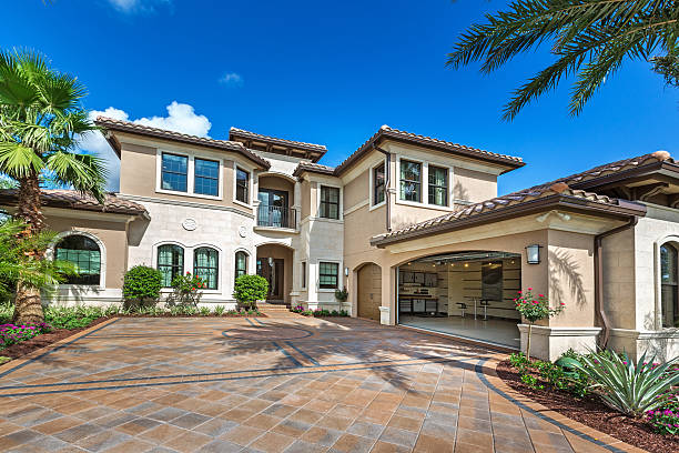 Best Cobblestone Driveway Pavers  in Waipahu, HI