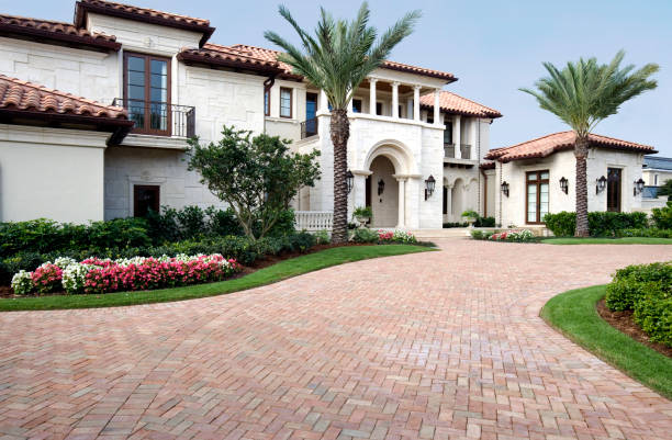 Driveway Pavers for Homes in Waipahu, HI