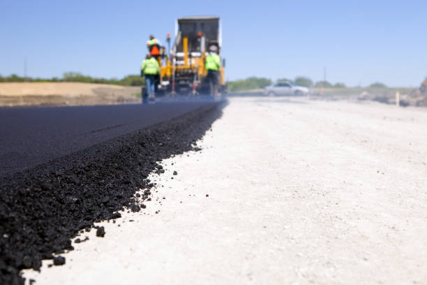 Best Residential Driveway Paver Services  in Waipahu, HI
