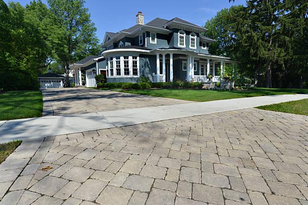 Best Affordable Driveway Pavers  in Waipahu, HI