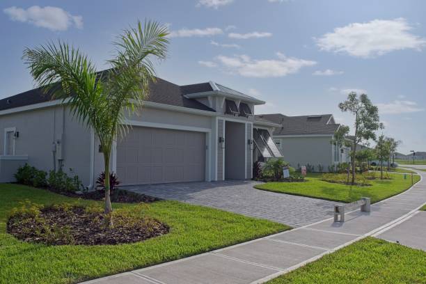 Reasons to Select Us for Your Driveway Paving Requirements in Waipahu, HI