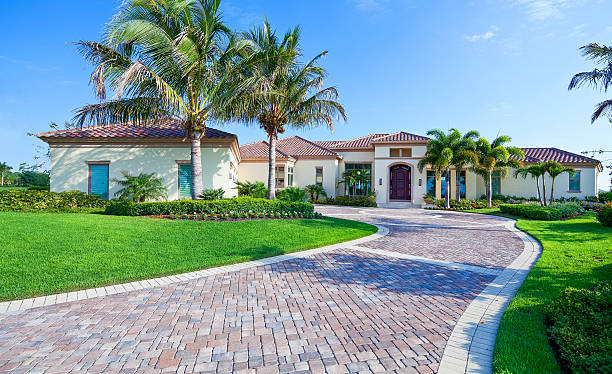 Reliable Waipahu, HI Driveway Pavers Solutions