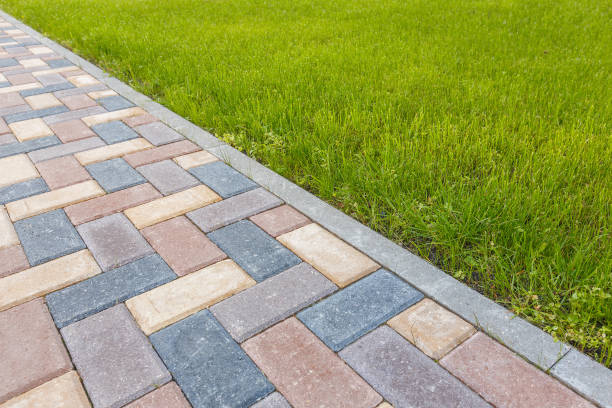 Cobblestone Driveway Pavers in Waipahu, HI
