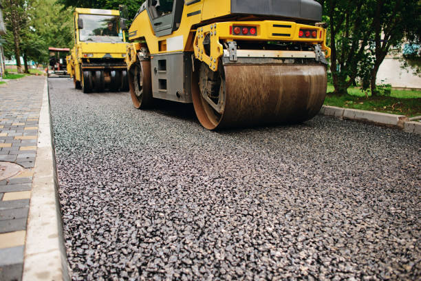 Best Best Driveway Pavers  in Waipahu, HI